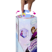 Anna Disney Frozen Spin & Reveal