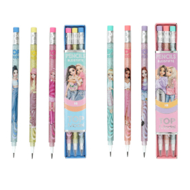 DEPESCHE TOPModel Push Pencil