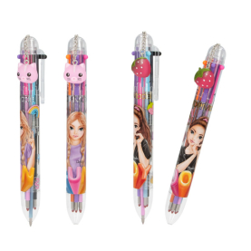 DEPESCHE TOPModel Gelstift mit 6 Farben