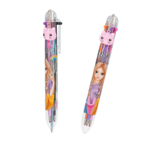 DEPESCHE TOPModel Gelstift mit 6 Farben