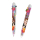 DEPESCHE TOPModel Gelstift mit 6 Farben