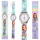 DEPESCHE TOPModel Silikon Armbanduhr