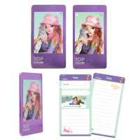 DEPESCHE TOPModel Notizbuch mit