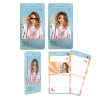 DEPESCHE TOPModel Notizbuch mit