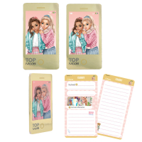 DEPESCHE TOPModel Notizbuch mit
