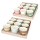 DEPESCHE Becher im Display