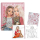 DEPESCHE TOPModel Malbuch LEOHEART