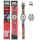 DEPESCHE Dino World Silikon-Armbanduhr