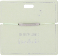 Armband mit Botschaft Nr.9