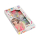 Depesche TOPModel Bastel Set DIY Handyanhänger 2x9,5x17,5cm Buchstabenperlen