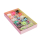 Depesche TOPModel Bastel Set DIY Handyanhänger 2x9,5x17,5cm Buchstabenperlen