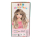 Depesche TOPModel Bastel Set DIY Handyanhänger 2x9,5x17,5cm Buchstabenperlen