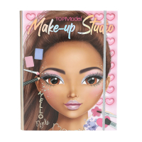 DEPESCHE TOPModel Creativ Mappe Make-up Studio