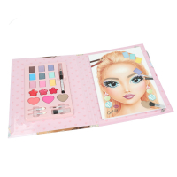DEPESCHE TOPModel Creativ Mappe Make-up Studio