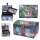 DEPESCHE DINO World Schatztruhe mit LED Code und Sound