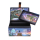 DEPESCHE DINO World Schatztruhe mit LED Code und Sound