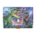 DEPESCHE DINO World Schatztruhe mit LED Code und Sound