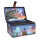 DEPESCHE DINO World Schatztruhe mit LED Code und Sound