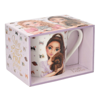 DEPESCHE TOPModel Tasse KITTY and DOGGY