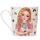 DEPESCHE TOPModel Tasse KITTY and DOGGY