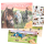 DEPESCHE Stickerbuch Create Your Happy Horses