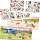 DEPESCHE Stickerbuch Create Your Happy Horses