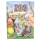 DEPESCHE Malbuch Create your ZOO mit Stickern