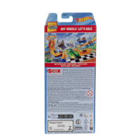Hot Wheels Modellautos Lets Race Maßstab 1:64 5 Stück