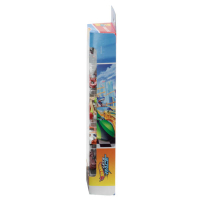 Hot Wheels Modellautos Lets Race Maßstab 1:64 5 Stück