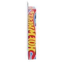 Hot Wheels Modellautos Lets Race Maßstab 1:64 5 Stück