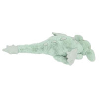 DEPESCHE Plüsch Drache Snukis grün