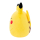 Squishmallows Plüsch Pokémon Wave 8 Charakter A 25cm