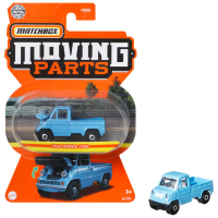 MATCHBOX MOVING PARTS bewegliche Teile 1:64 Sortiment