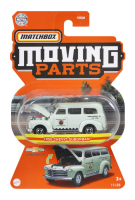 MATCHBOX MOVING PARTS bewegliche Teile 1:64 Sortiment