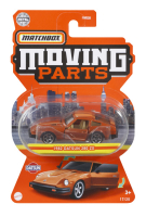 MATCHBOX MOVING PARTS bewegliche Teile 1:64 Sortiment