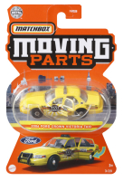 MATCHBOX MOVING PARTS bewegliche Teile 1:64 Sortiment