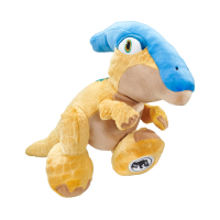 Plüsch Dino (27cm) aus Jurassic World Dominion Film.