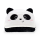 Decke Mit Kapuze Panda - Cosy Hugs