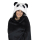 Decke Mit Kapuze Panda - Cosy Hugs