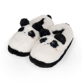 Hausschuhe -Panda Small - Cosy Slippers