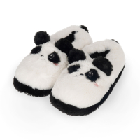 Hausschuhe -Panda Small - Cosy Slippers