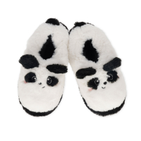 Hausschuhe -Panda Small - Cosy Slippers