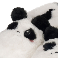 Hausschuhe -Panda Small - Cosy Slippers