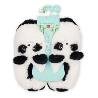 Hausschuhe -Panda Small - Cosy Slippers