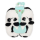 Hausschuhe -Panda Small - Cosy Slippers