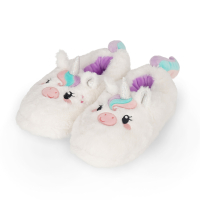 Hausschuhe - Unicorn Small - Cosy Slippers
