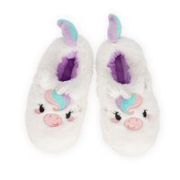 Hausschuhe - Unicorn Small - Cosy Slippers