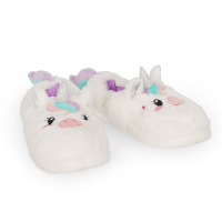 Hausschuhe - Unicorn Small - Cosy Slippers