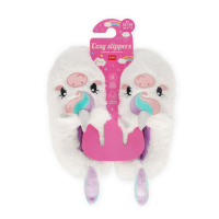 Hausschuhe - Unicorn Small - Cosy Slippers