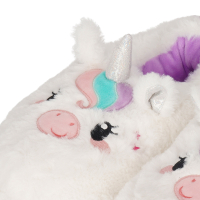 Hausschuhe - Unicorn Medium - Cosy Slippers